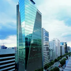 Regus - Seoul, Gangnam Posco Tower Yeoksam