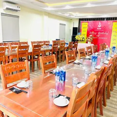 Quán nhậu Lão Đại