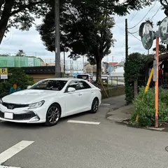 本土寺駐車場