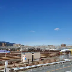 春日西多目的広場公園