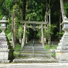 春日神社