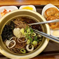 명동만두
