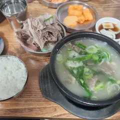 한양설농탕