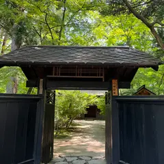 角館武家屋敷通り