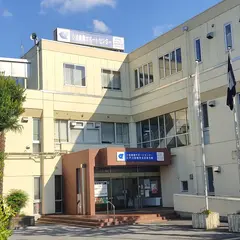 江戸川保健所生活衛生課・小岩健康サポートセンター