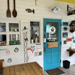 Cafe Vinrose