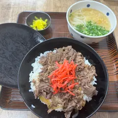手打ちうどん たけたつ 田川店