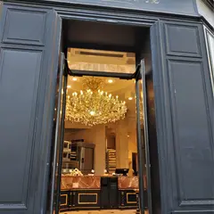 Aux Merveilleux de Fred