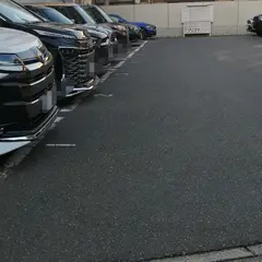 若宮大路駐車場