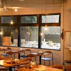 トラットリア 世田谷食堂バンビーニ