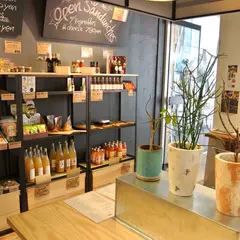 元麻布マルシェ