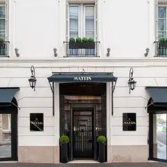 Hôtel Mathis