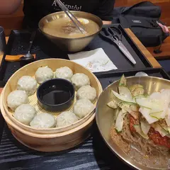 시장냉면 홍대점