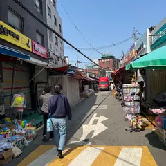 昌信洞玩具街
