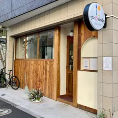 ジロトンド （girotondo）