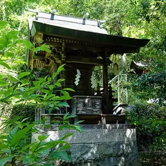金比羅宮