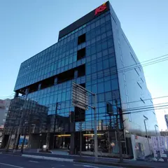 （株）ケーズホールディングス 本社