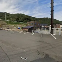 水島行き駐車場