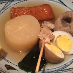 つばき食堂