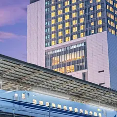 ホテルアソシア新横浜