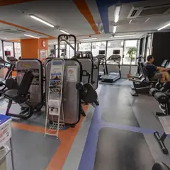 FASTGYM24 八丁堀