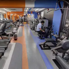 FASTGYM24 築地