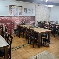향촌식당