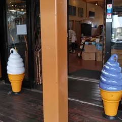 ぜるぶの丘レストラン