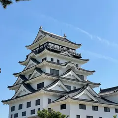 福山城 筋鉄御門