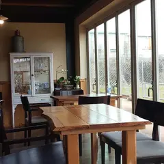 カフェ碧