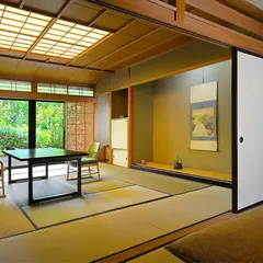 御宿かわせみ