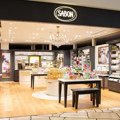 SABON ルミネ新宿店