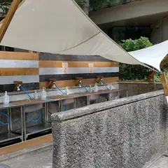 ちばむらオートキャンパーズリゾート（旧高原千葉村）