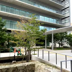 NTT西日本 研修センター PRISM