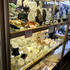 （有）スーパージェムスジャパン
