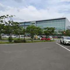 県営常盤（北）駐車場