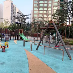 사촌어린이공원