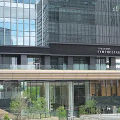 横浜シンフォステージ ウエストタワー