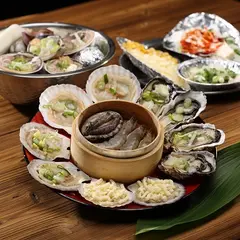조개일번지
