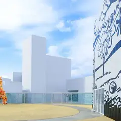 十和田市現代美術館