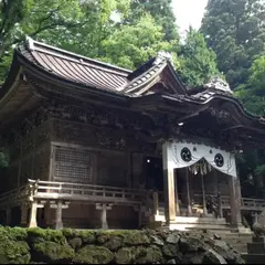 十和田神社