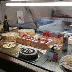 Pâtisserie La Romainville - Paris 9