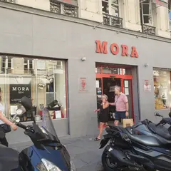 MORA