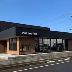 のぞみカフェnanairo
