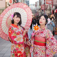 Tokyo Bon ASAKUSA