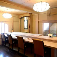 料理屋・素