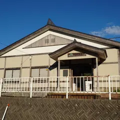 越後岩塚駅