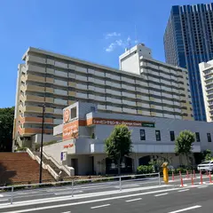 ニュータウンオオクボB棟
