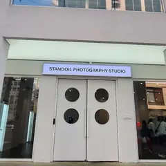 stand oil