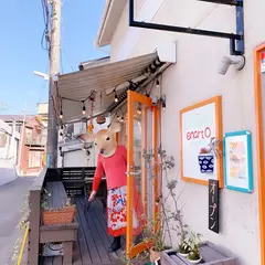 レンタルスペース&喫茶エンアルトenartO